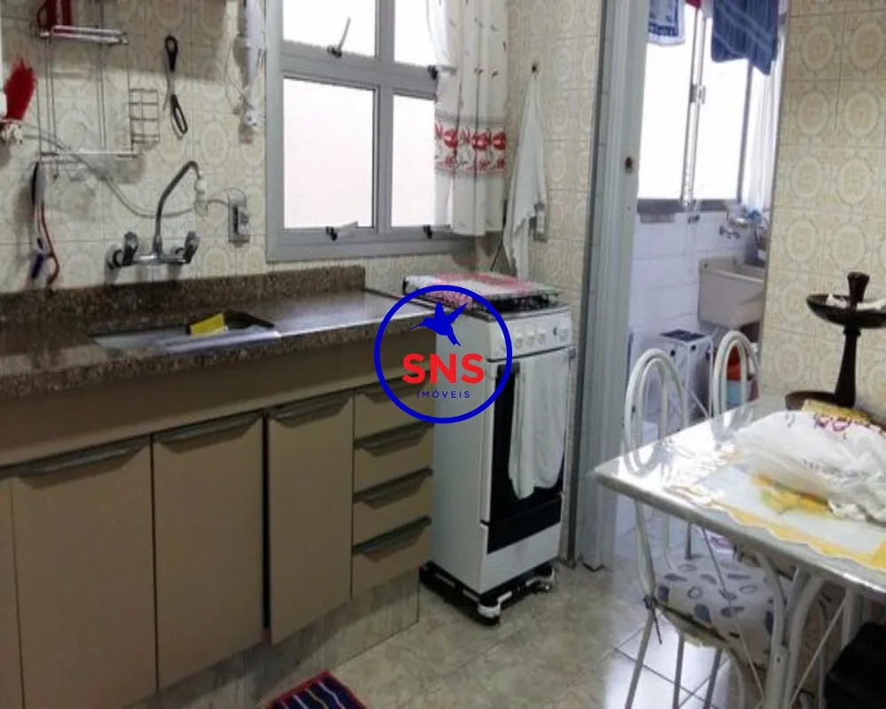Apartamento, 3 quartos, 105 m² - Foto 11
