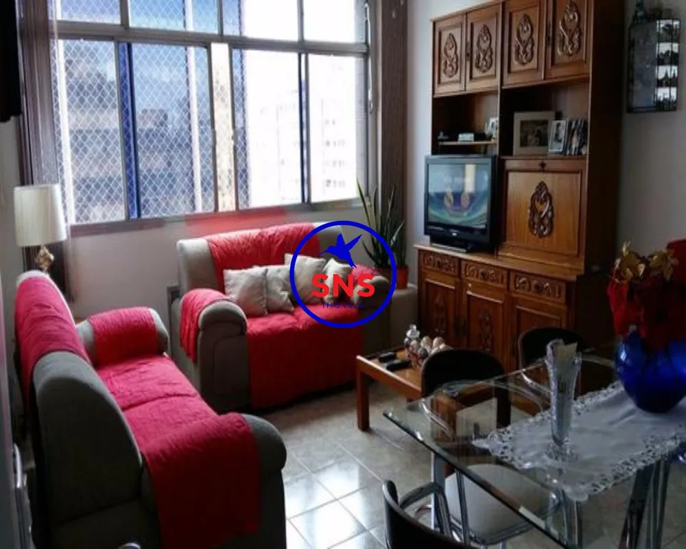 Apartamento, 3 quartos, 105 m² - Foto 2