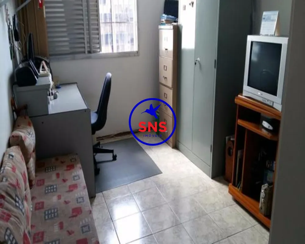 Apartamento, 3 quartos, 105 m² - Foto 8