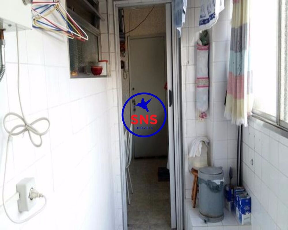 Apartamento, 3 quartos, 105 m² - Foto 6
