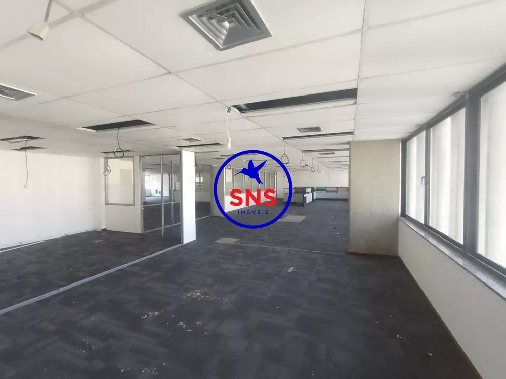 Conjunto Comercial-Sala à venda e aluguel, 330m² - Foto 1