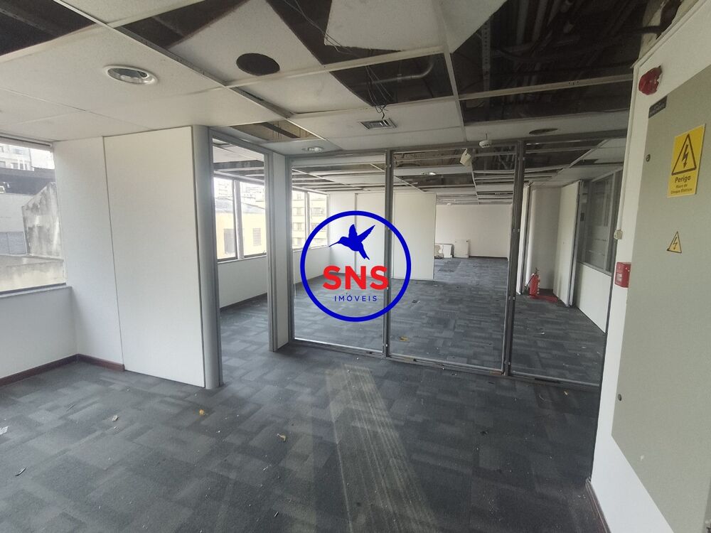Sala-Conjunto, 330 m² - Foto 6