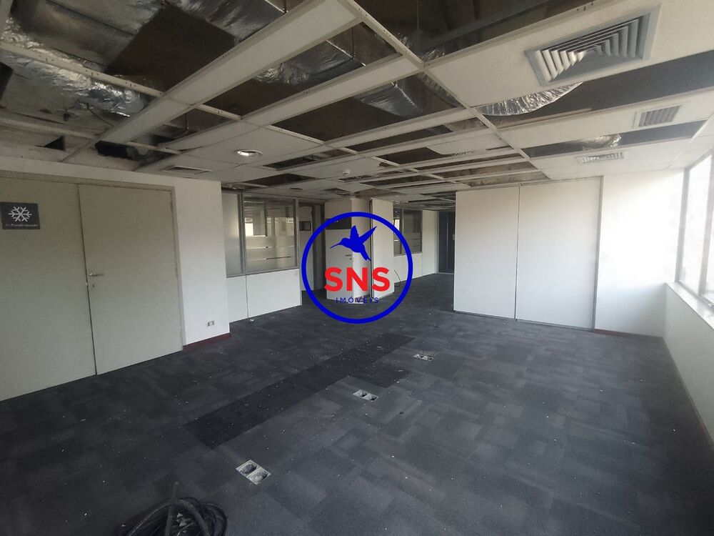 Sala-Conjunto, 330 m² - Foto 7