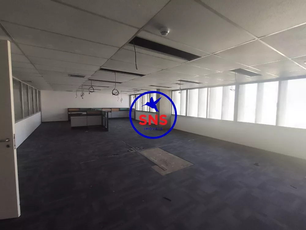 Conjunto Comercial-Sala à venda e aluguel, 330m² - Foto 3