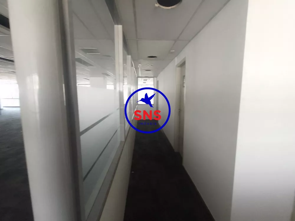 Conjunto Comercial-Sala à venda e aluguel, 330m² - Foto 4