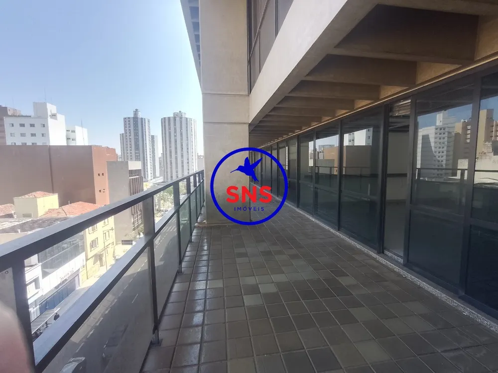 Sala-Conjunto, 330 m² - Foto 19