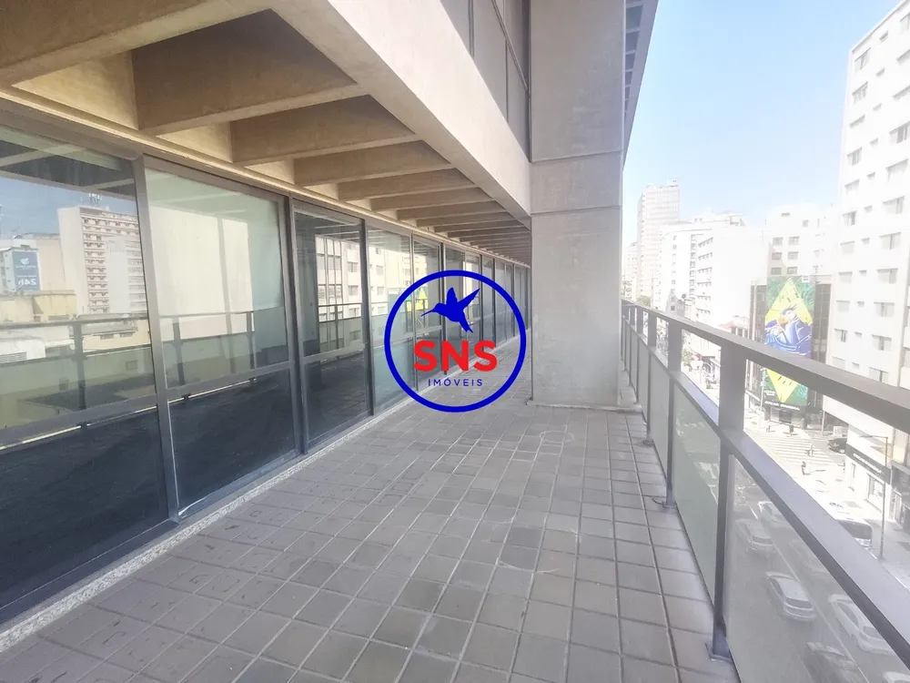 Sala-Conjunto, 330 m² - Foto 20