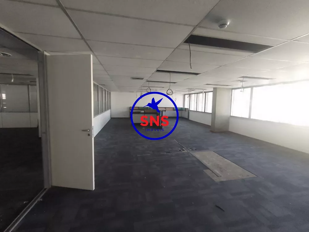 Conjunto Comercial-Sala à venda e aluguel, 330m² - Foto 2