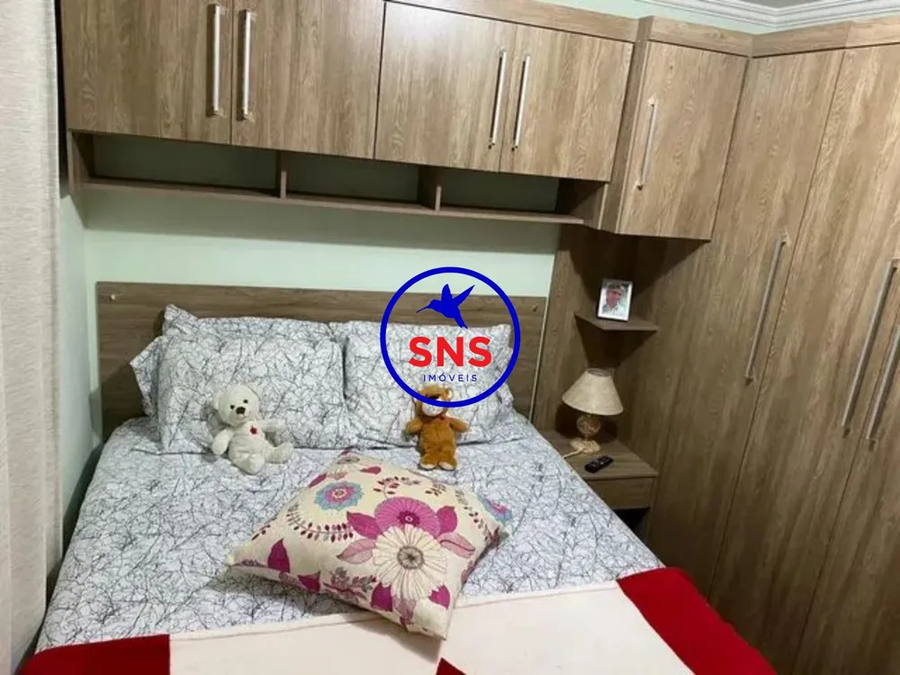 Apartamento, 2 quartos, 50 m² - Foto 10