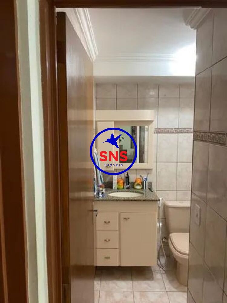 Apartamento, 2 quartos, 50 m² - Foto 7