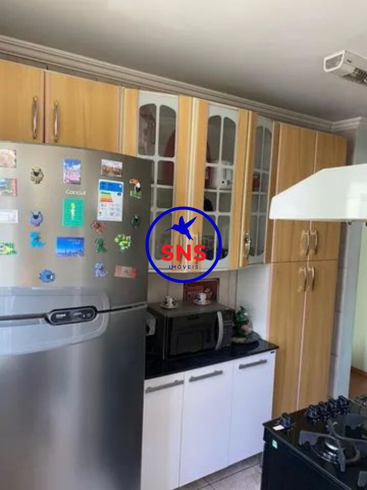 Apartamento, 2 quartos, 50 m² - Foto 8