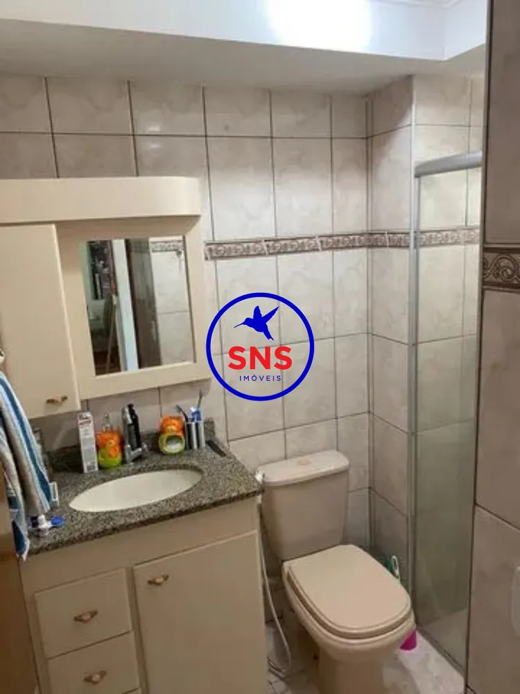 Apartamento, 2 quartos, 50 m² - Foto 13