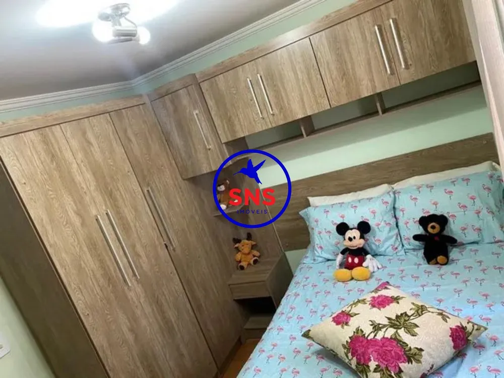 Apartamento, 2 quartos, 50 m² - Foto 12
