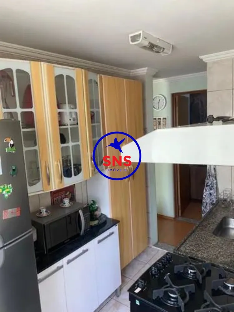 Apartamento, 2 quartos, 50 m² - Foto 14