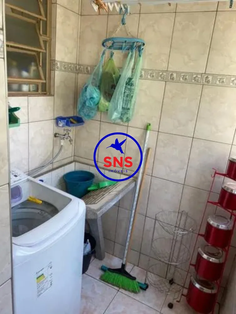 Apartamento, 2 quartos, 50 m² - Foto 15