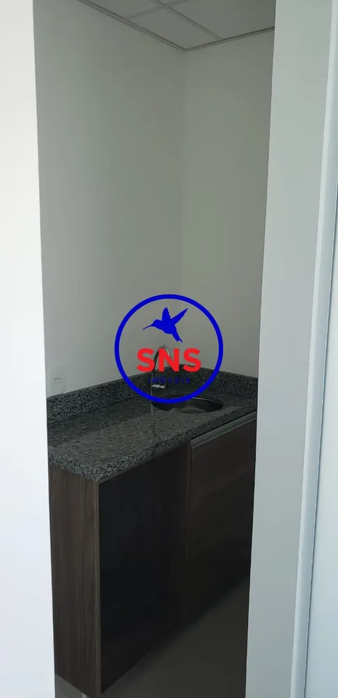 Sala-Conjunto, 40 m² - Foto 2