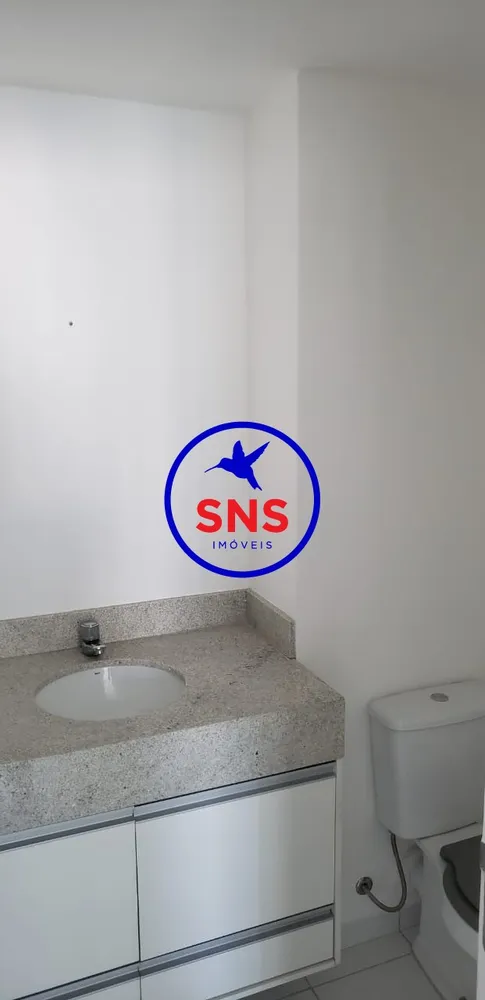 Sala-Conjunto, 40 m² - Foto 1