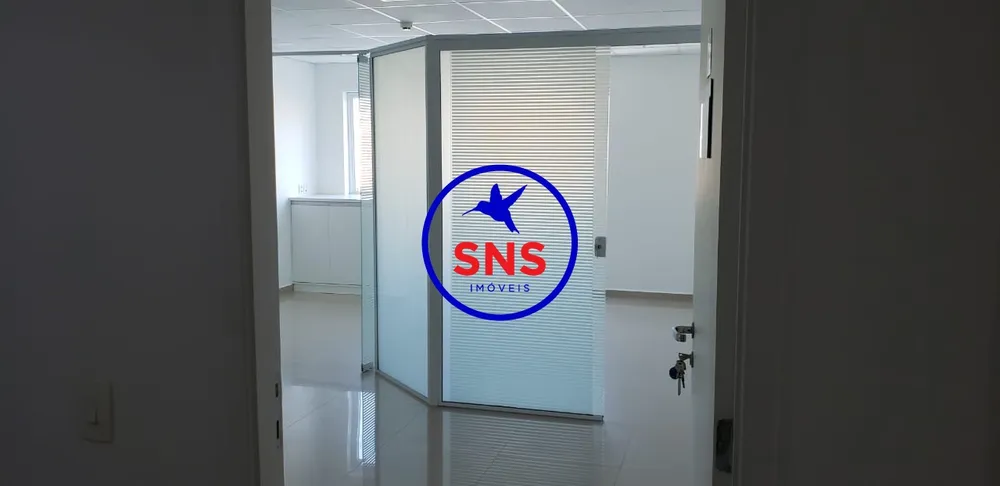 Sala-Conjunto, 40 m² - Foto 4