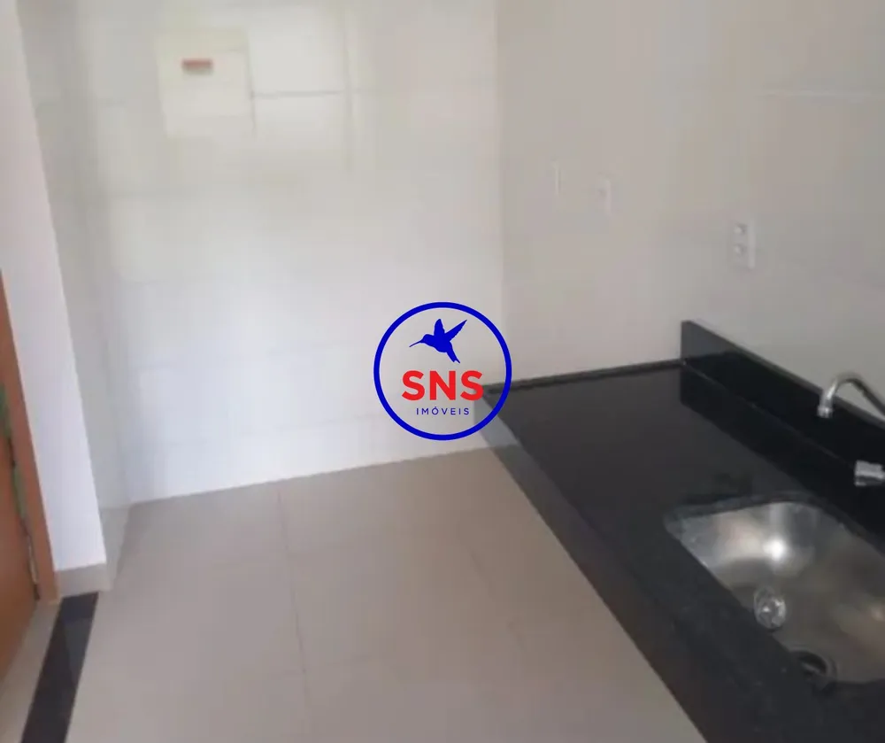 Apartamento, 2 quartos, 47 m² - Foto 7