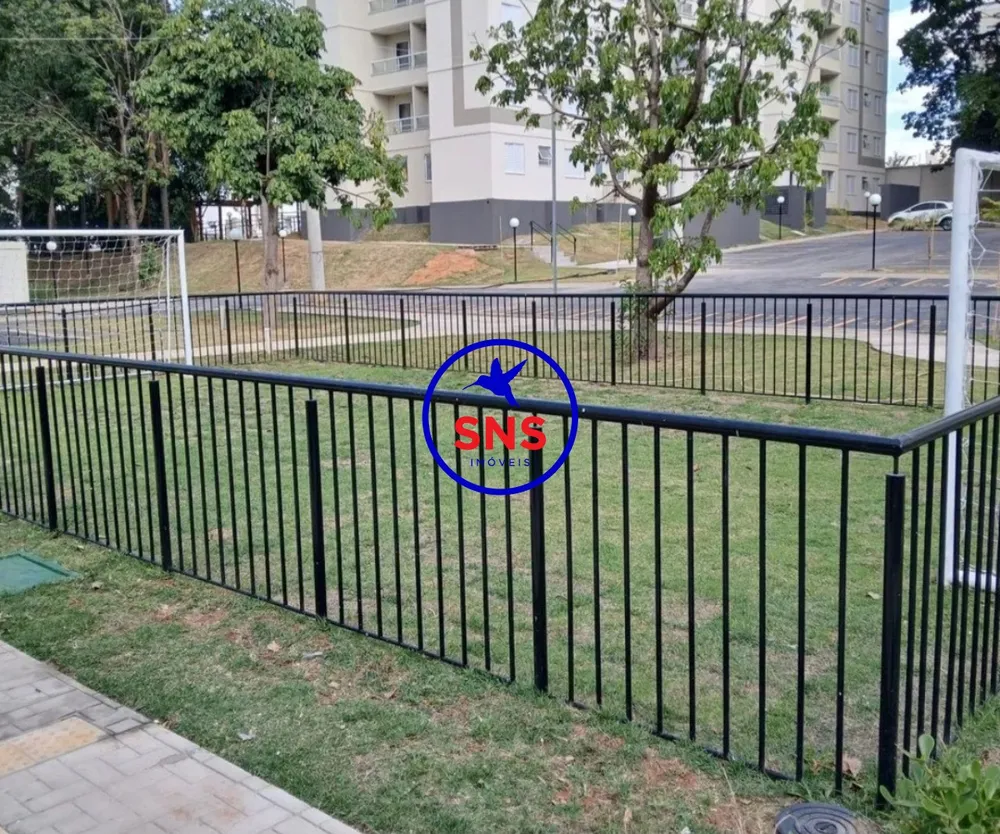 Apartamento, 2 quartos, 47 m² - Foto 2