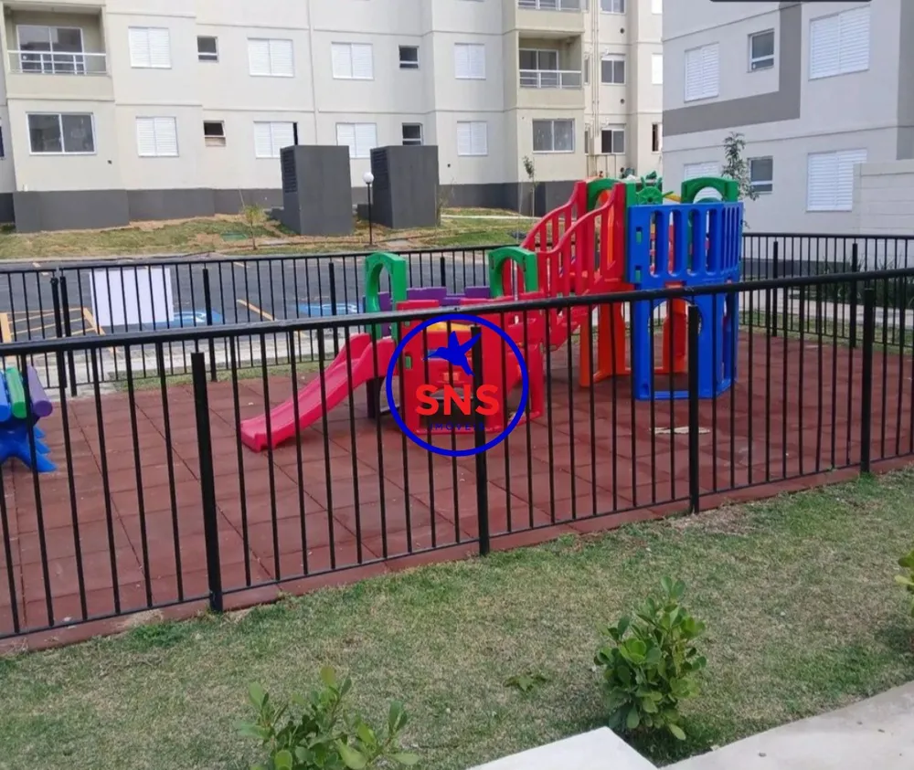 Apartamento, 2 quartos, 47 m² - Foto 10