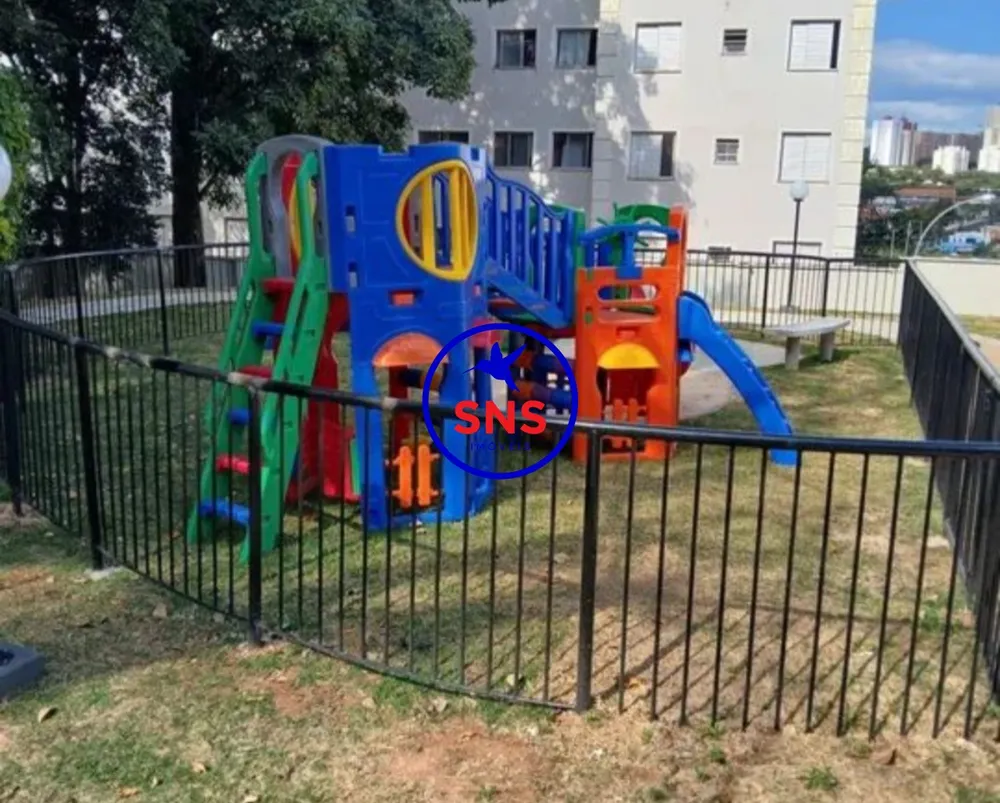 Apartamento, 2 quartos, 47 m² - Foto 4