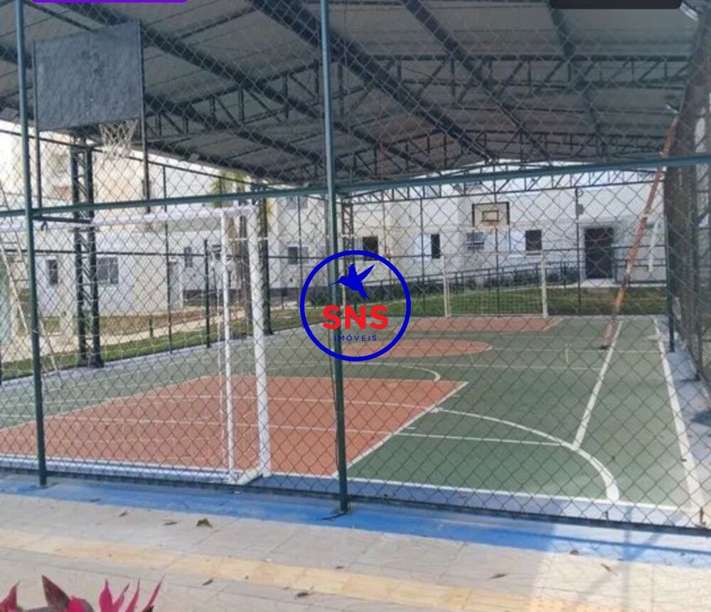 Apartamento, 2 quartos, 47 m² - Foto 5