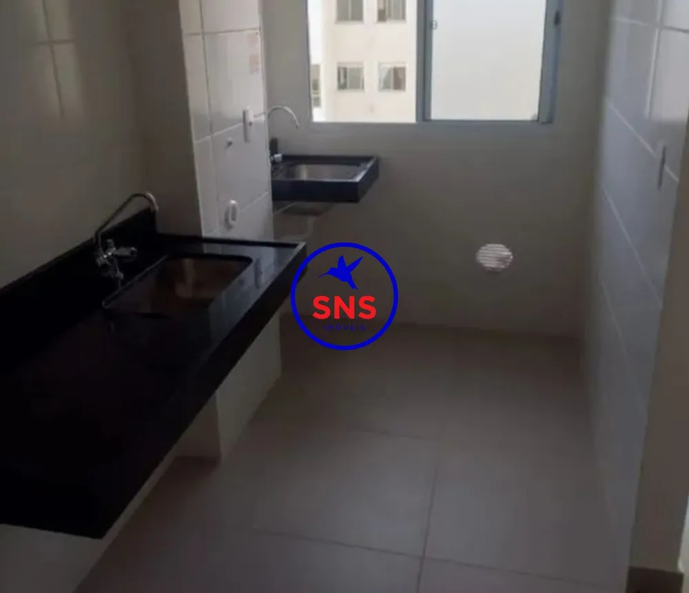 Apartamento, 2 quartos, 47 m² - Foto 3