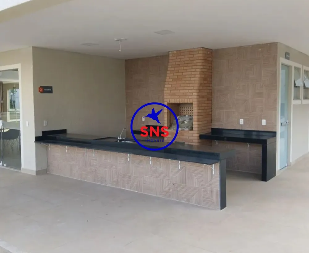 Apartamento, 2 quartos, 47 m² - Foto 8