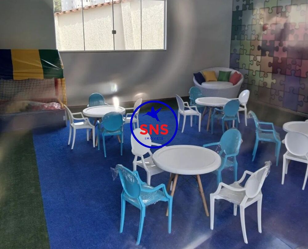 Apartamento, 2 quartos, 47 m² - Foto 8