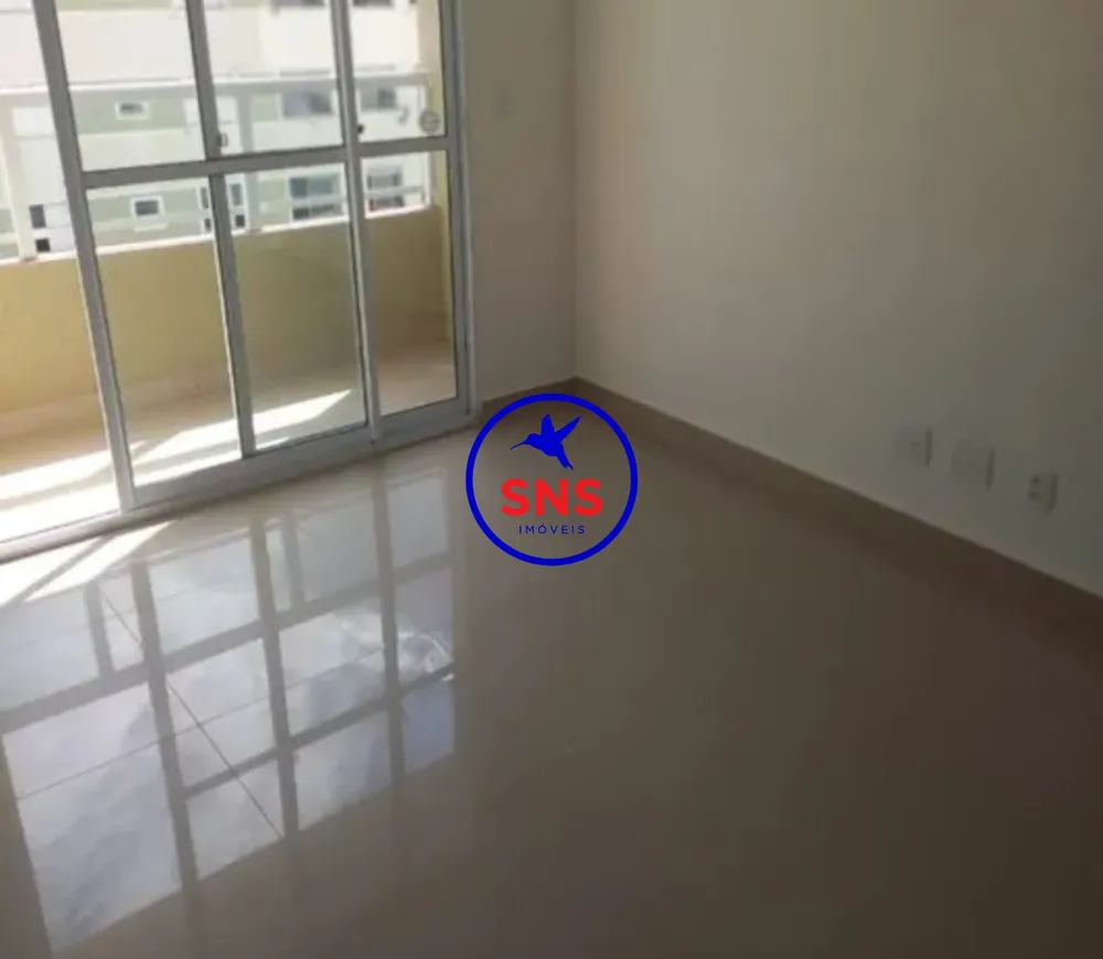 Apartamento, 2 quartos, 47 m² - Foto 1