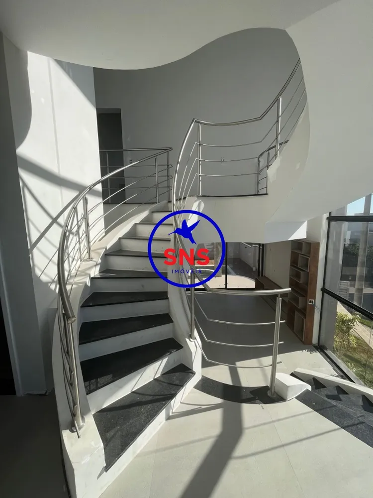 Casa, 4 quartos, 320 m² - Foto 14