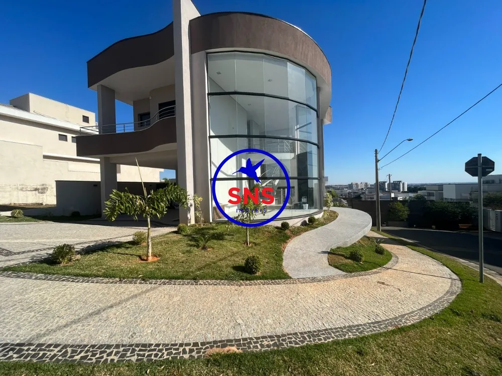 Casa, 4 quartos, 320 m² - Foto 11
