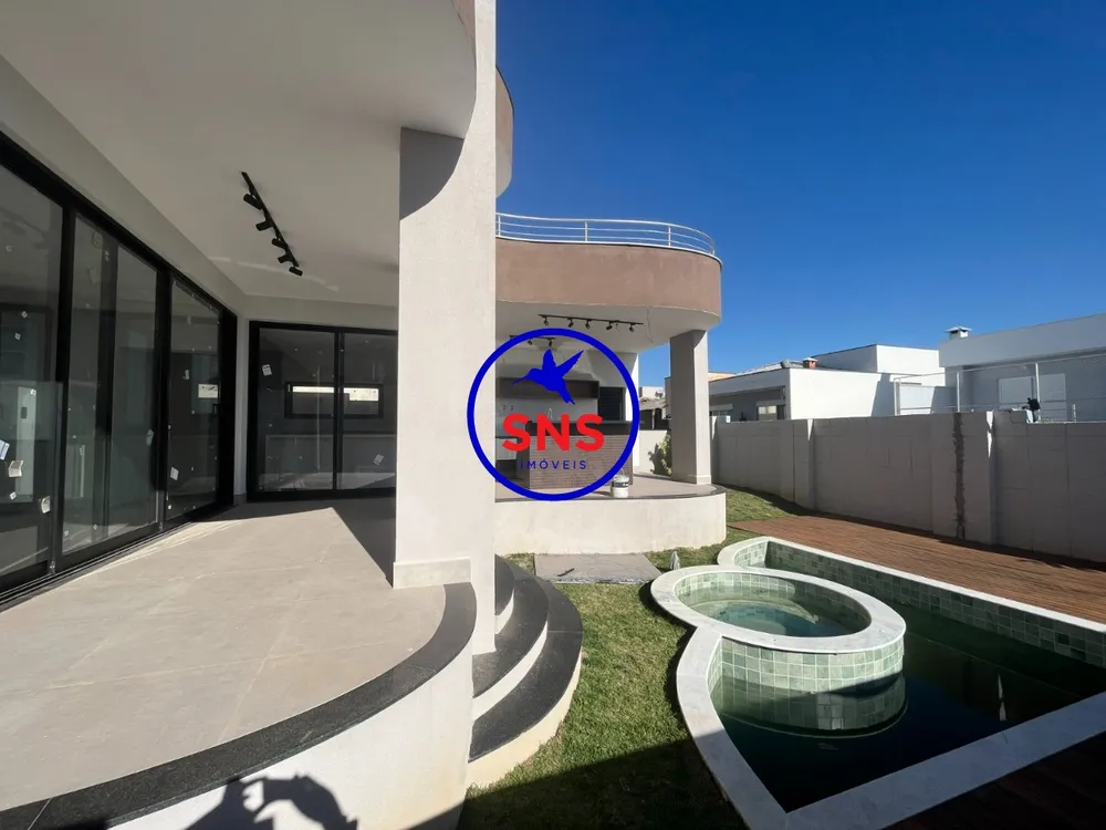 Casa, 4 quartos, 320 m² - Foto 17