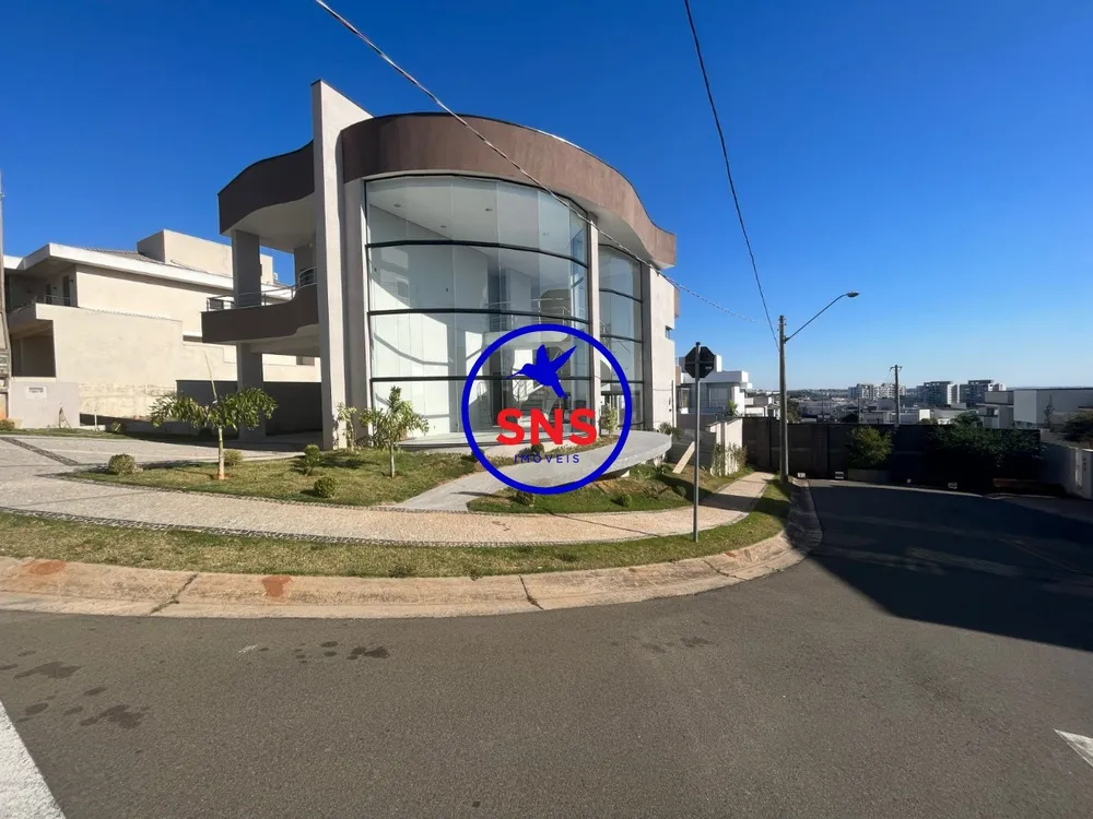 Casa, 4 quartos, 320 m² - Foto 12