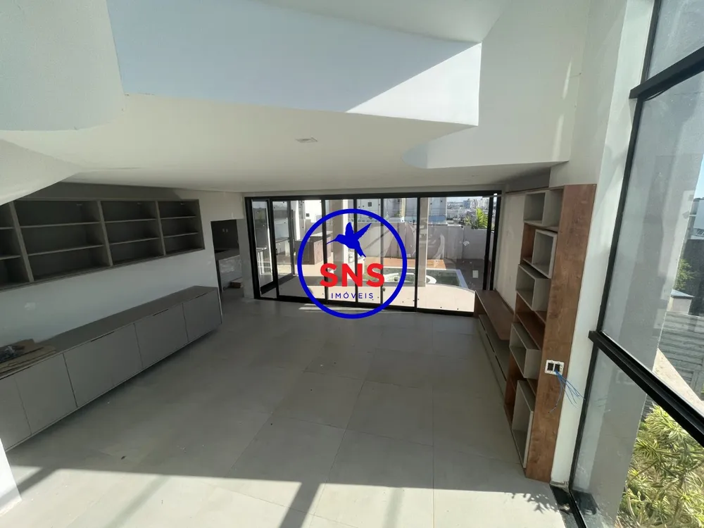 Casa, 4 quartos, 320 m² - Foto 13
