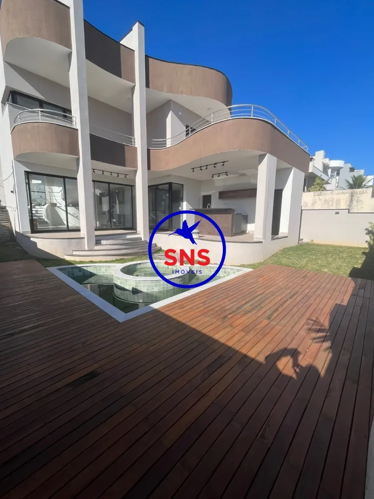 Casa, 4 quartos, 320 m² - Foto 10