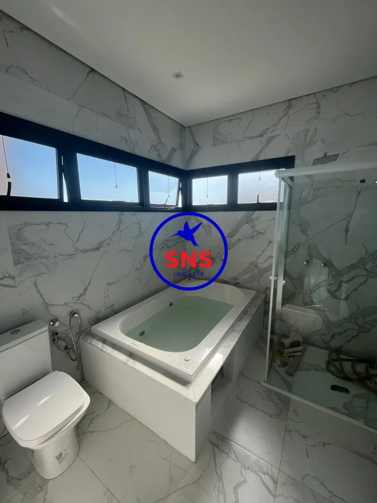 Casa, 4 quartos, 320 m² - Foto 15