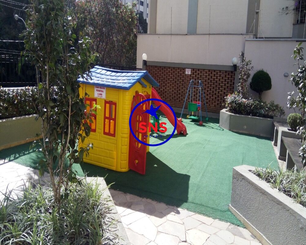 Apartamento, 3 quartos, 83 m² - Foto 2