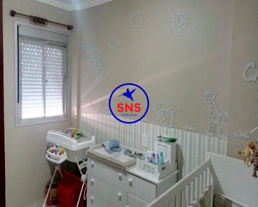 Apartamento, 3 quartos, 83 m² - Foto 16
