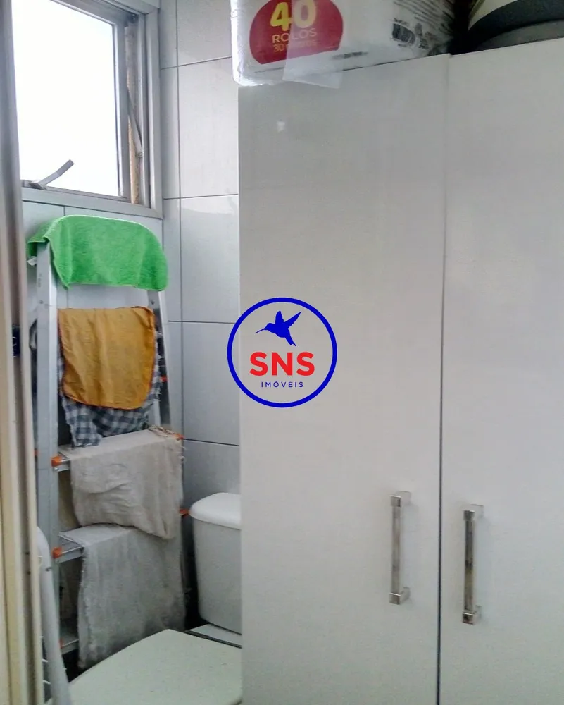 Apartamento, 3 quartos, 83 m² - Foto 22
