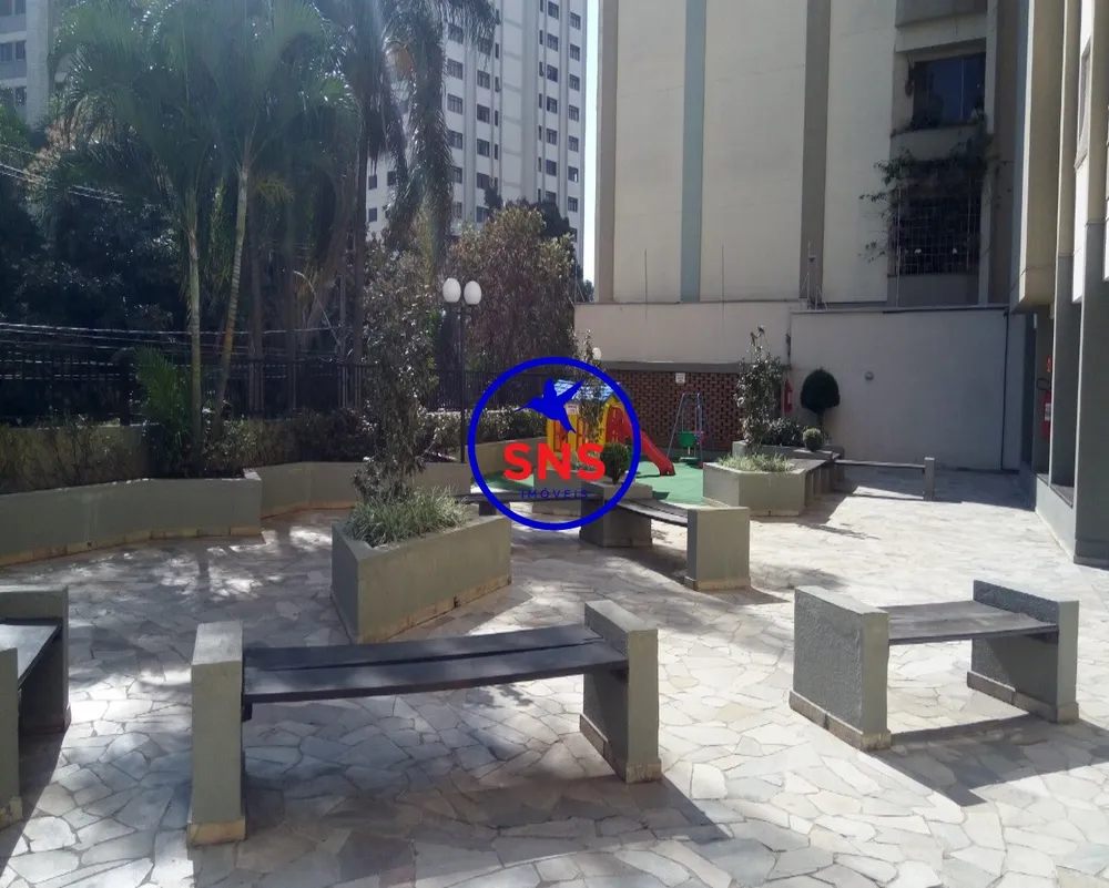 Apartamento, 3 quartos, 83 m² - Foto 23