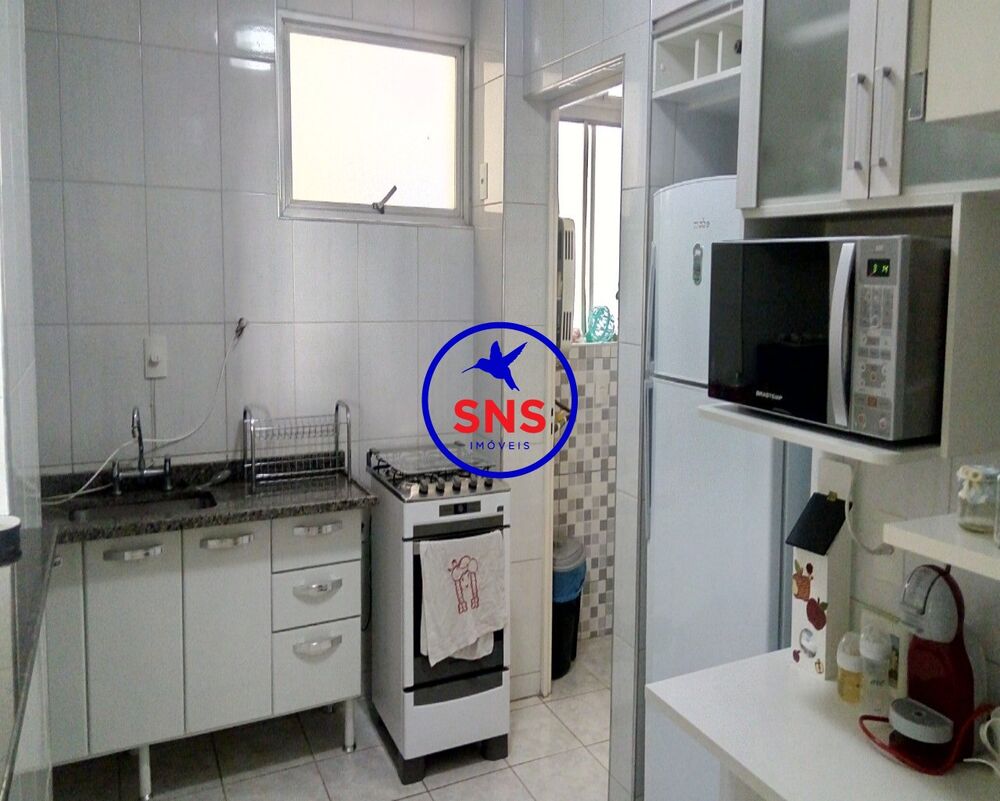 Apartamento, 3 quartos, 83 m² - Foto 3
