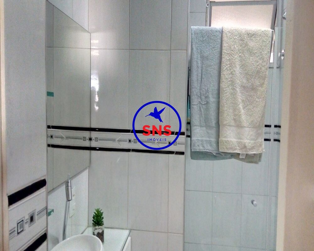 Apartamento, 3 quartos, 83 m² - Foto 11