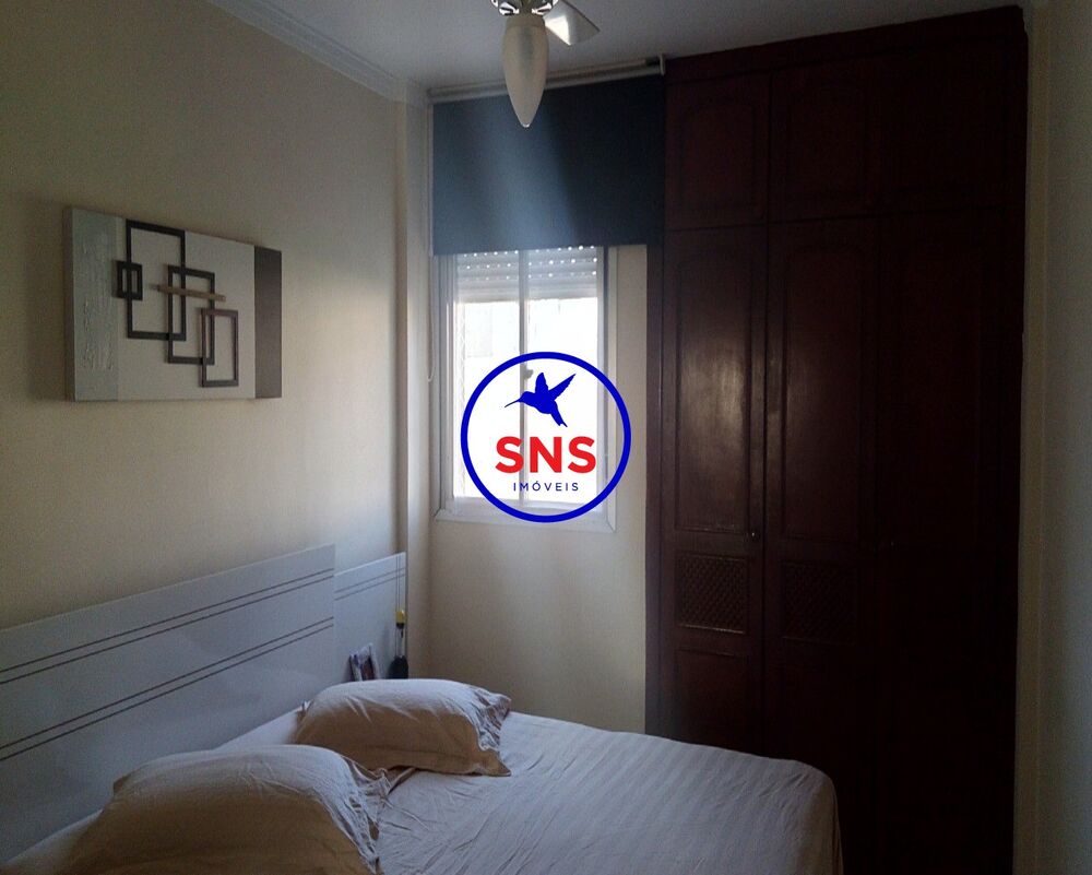 Apartamento, 3 quartos, 83 m² - Foto 9