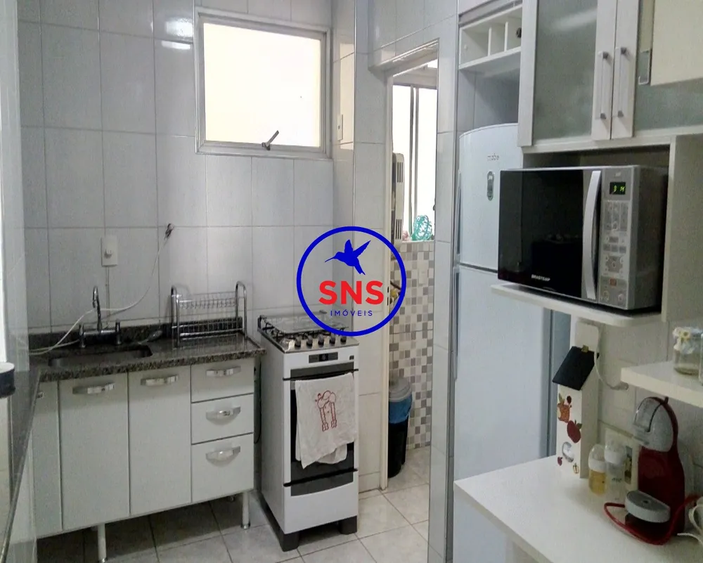 Apartamento, 3 quartos, 83 m² - Foto 21
