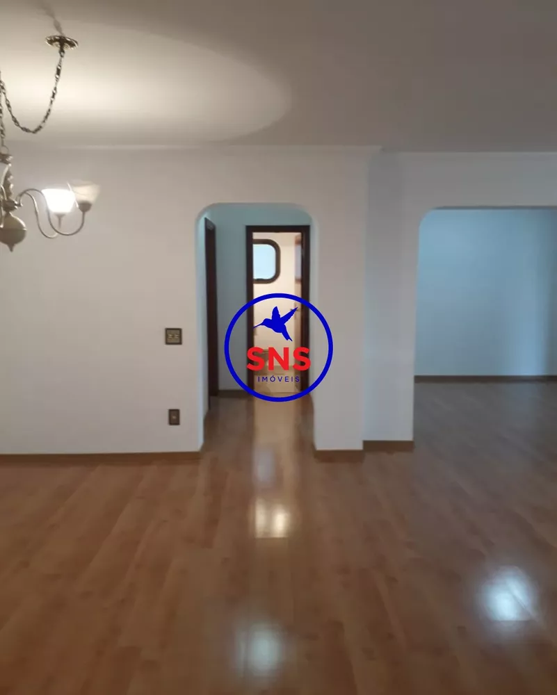 Apartamento à venda com 4 quartos, 215m² - Foto 3