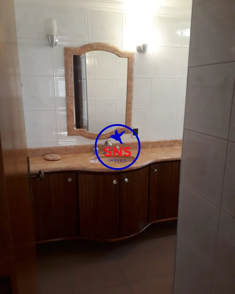 Apartamento, 4 quartos, 215 m² - Foto 14