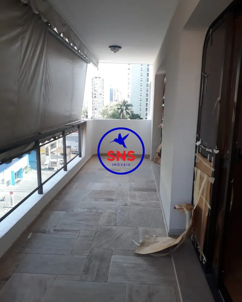 Apartamento, 4 quartos, 215 m² - Foto 20