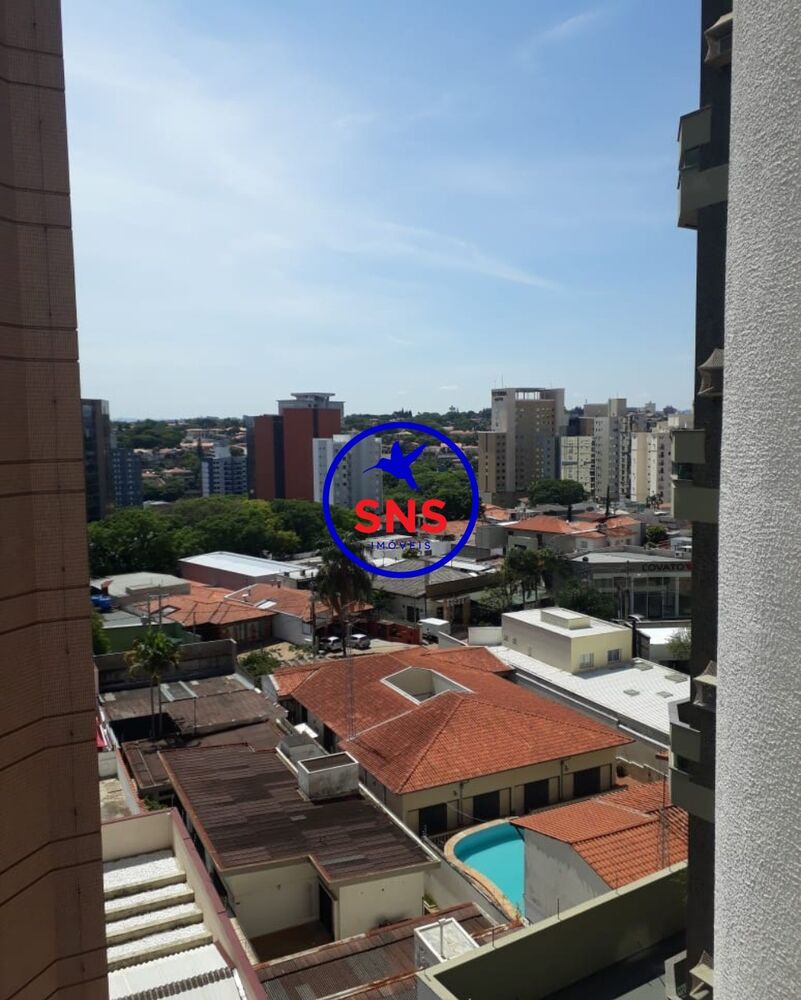 Apartamento à venda com 4 quartos, 215m² - Foto 6